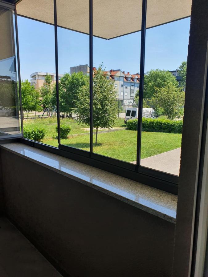 Apartment I Love Zagreb, Free Private Parking Екстериор снимка