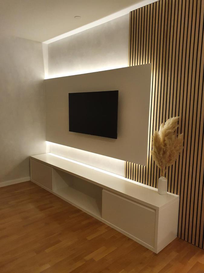 Apartment I Love Zagreb, Free Private Parking Екстериор снимка