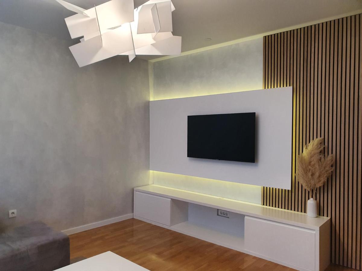 Apartment I Love Zagreb, Free Private Parking Екстериор снимка