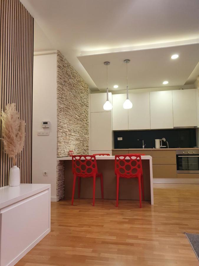Apartment I Love Zagreb, Free Private Parking Екстериор снимка