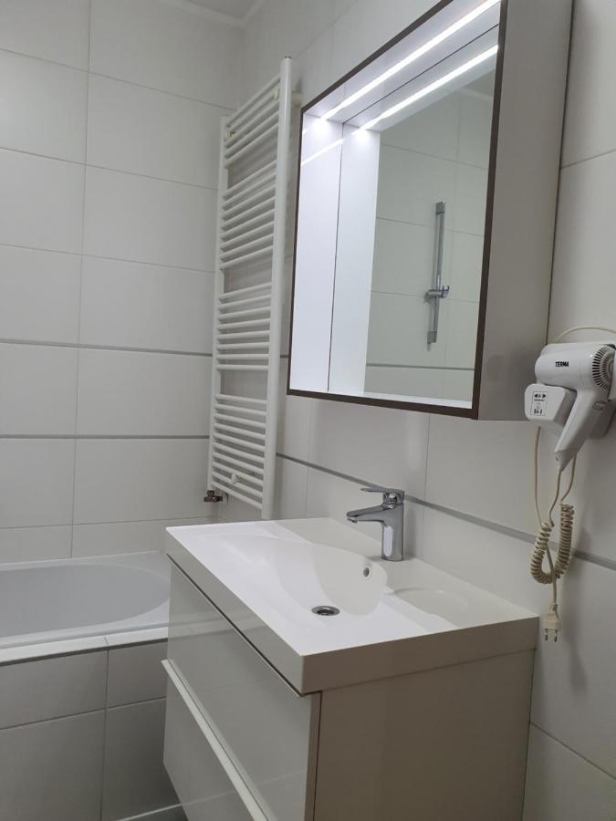 Apartment I Love Zagreb, Free Private Parking Екстериор снимка