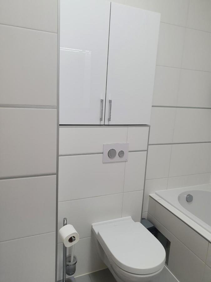 Apartment I Love Zagreb, Free Private Parking Екстериор снимка