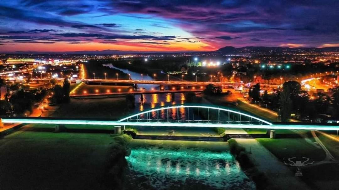 Apartment I Love Zagreb, Free Private Parking Екстериор снимка